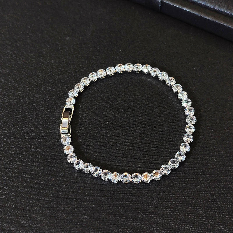 Drawstring Bracelet