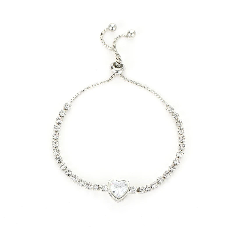 Drawstring Bracelet
