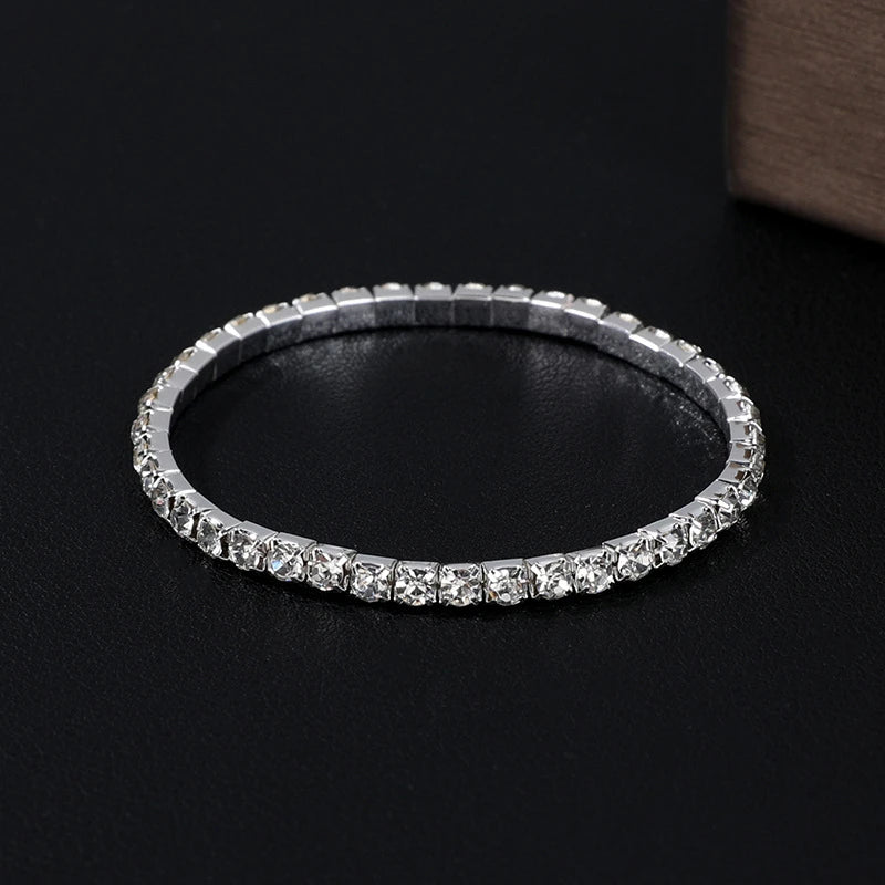 Drawstring Bracelet