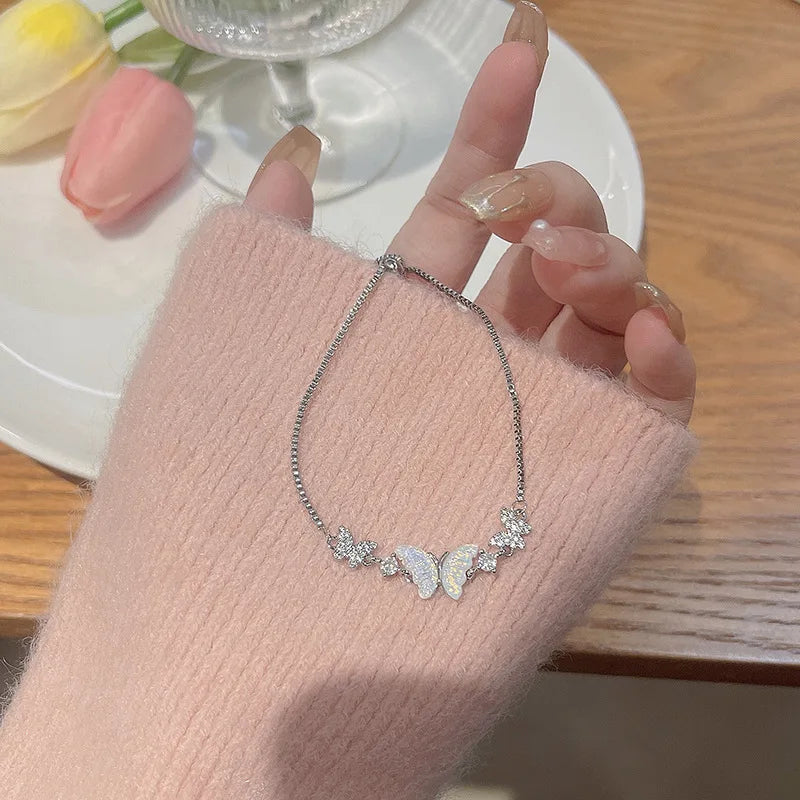 Drawstring Bracelet