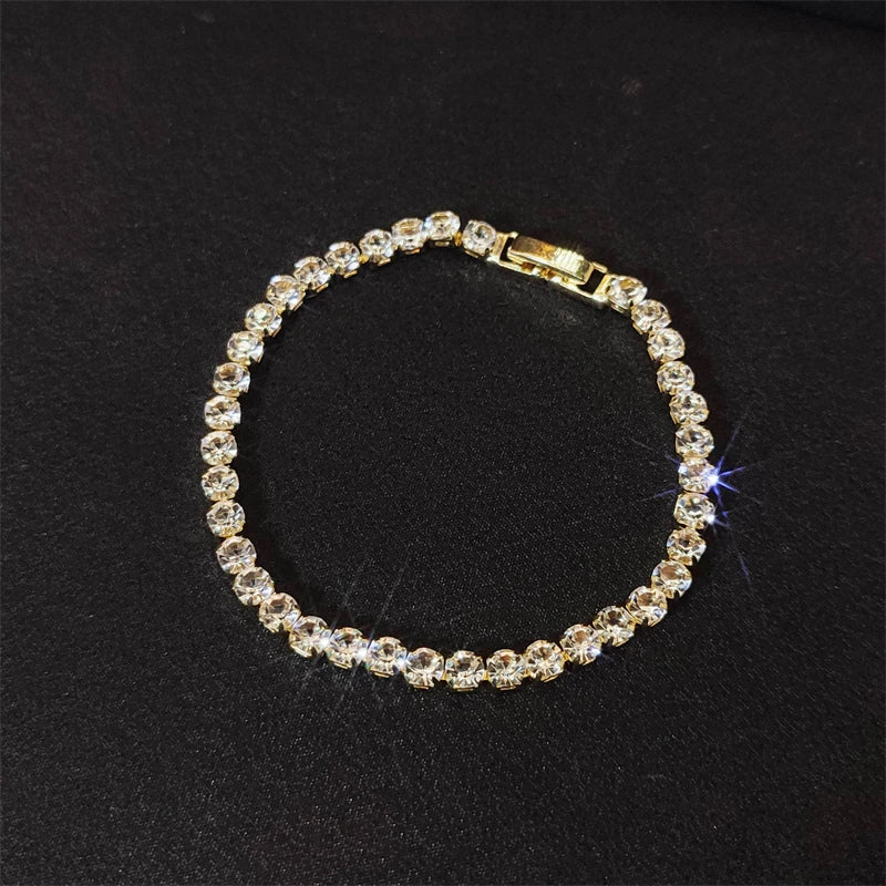 Drawstring Bracelet