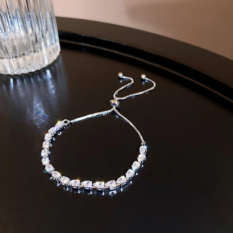 Drawstring Bracelet