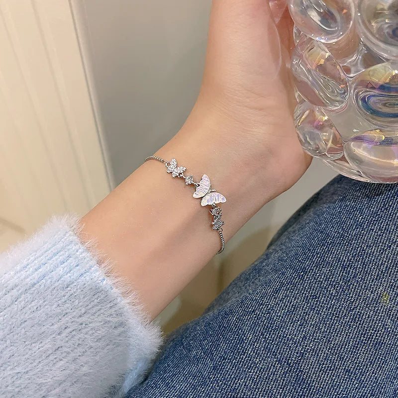 Drawstring Bracelet