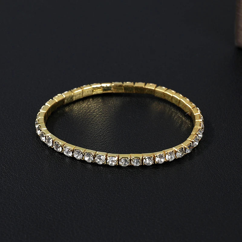 Drawstring Bracelet