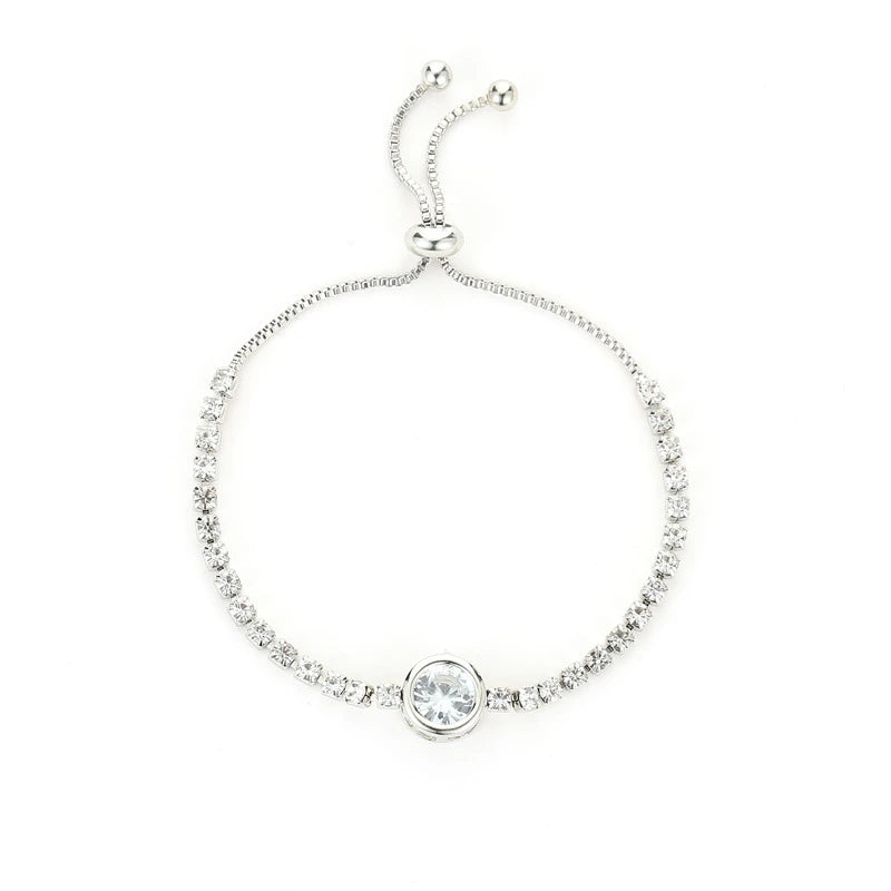 Drawstring Bracelet