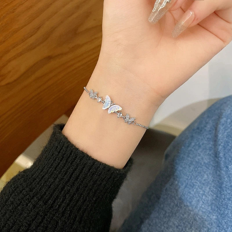 Drawstring Bracelet