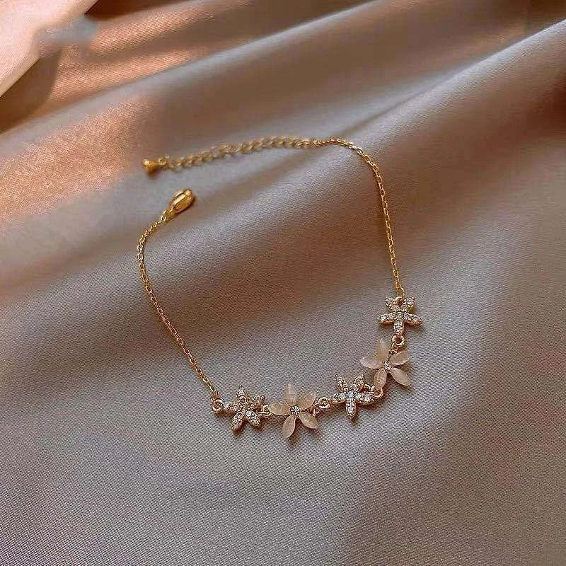 Drawstring Bracelet