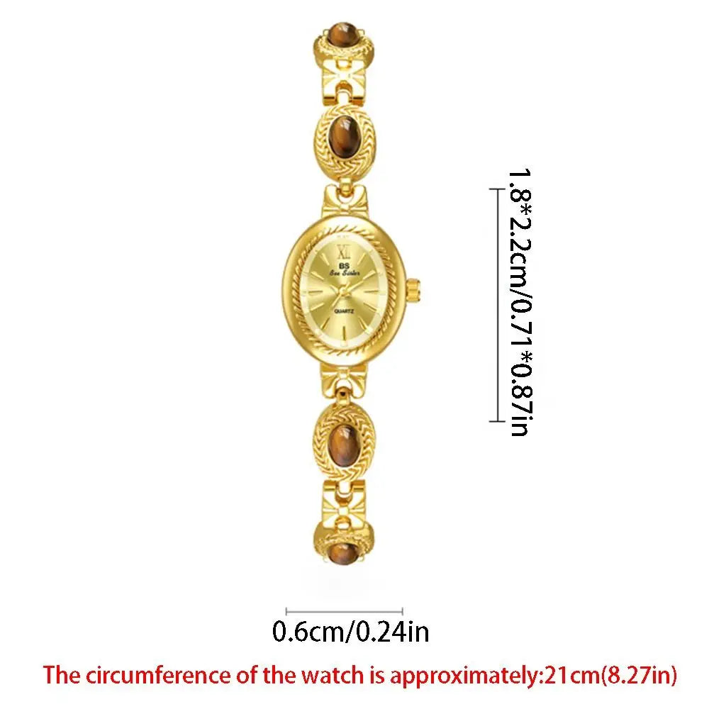 Melard Bracelet Watch